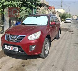 Chery Tiggo 3